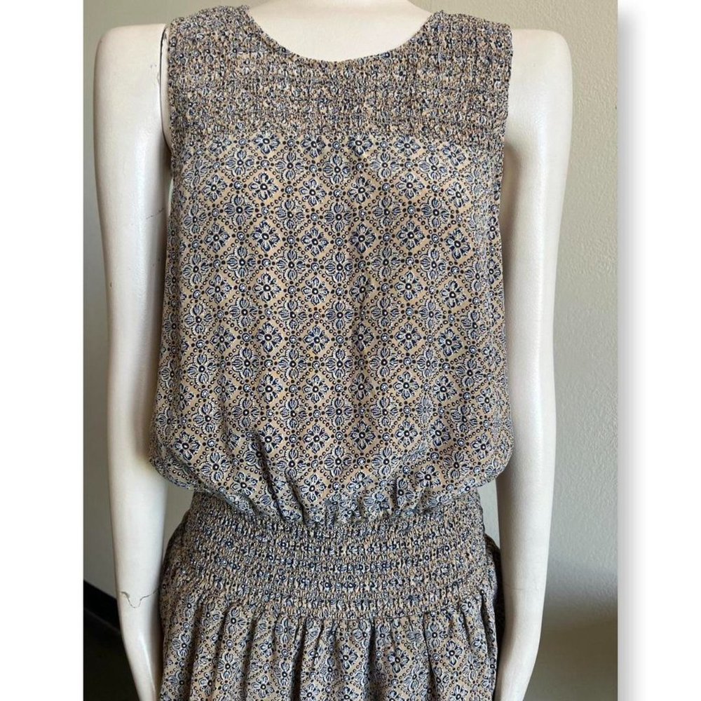 JOIE LEILOU DRESS - Picture 4 of 4